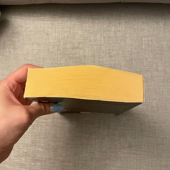 (3/$10) The Washington Decree by Jussi Adler-Olsen - Picture 5 of 8